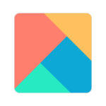 xiaomi themes android application logo